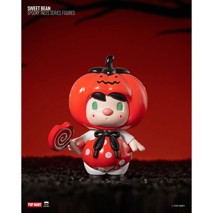 Sweet Bean Spooky Tales Series