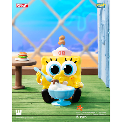 Spongebob Best Friends Series