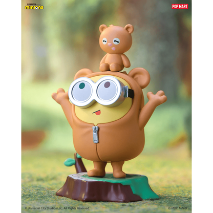 Minions Better Together Series