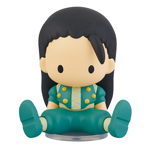 Hunter x Hunter Petadoll