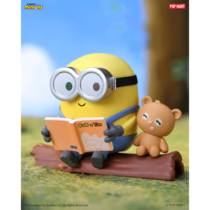 Minions Better Together Series