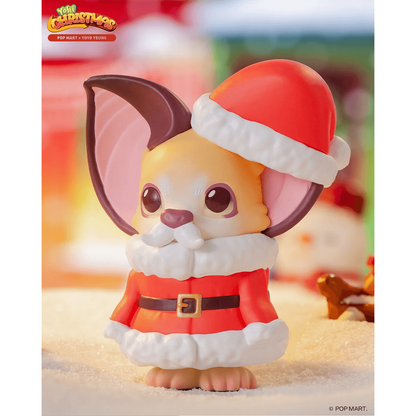 YOKI Christmas Series