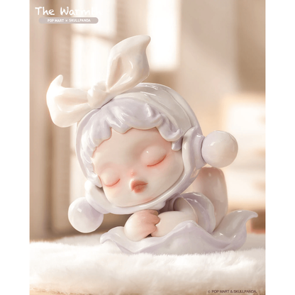 SKULLPANDA The Warmth Series