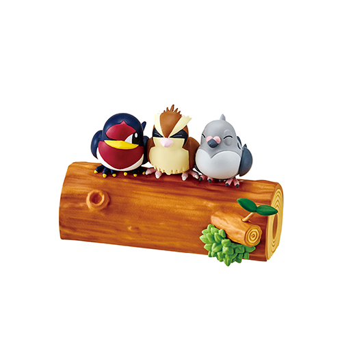 Pokemon Nakayoshi Friends 2
