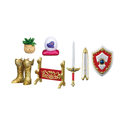 Fantasy Item Shop