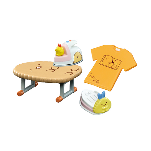 Sumikkogurashi Appliances