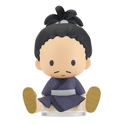 Hunter x Hunter Petadoll 2