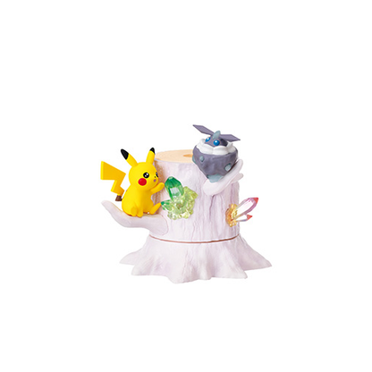 Pokemon Forest 6