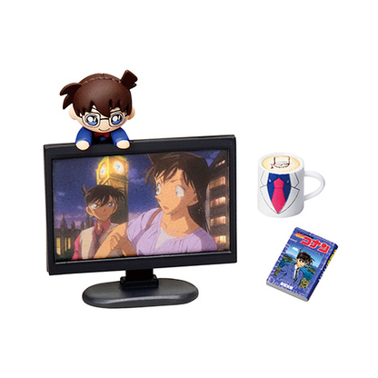 Detective Conan Room
