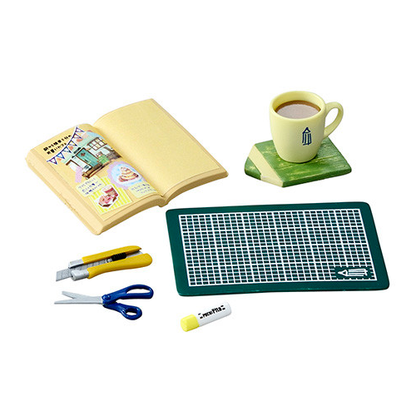 Pencil Cafe