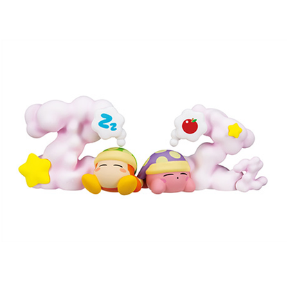 Kirby & Words