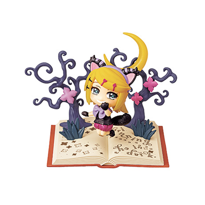 Hatsune Miku Secret Wonderland Collection