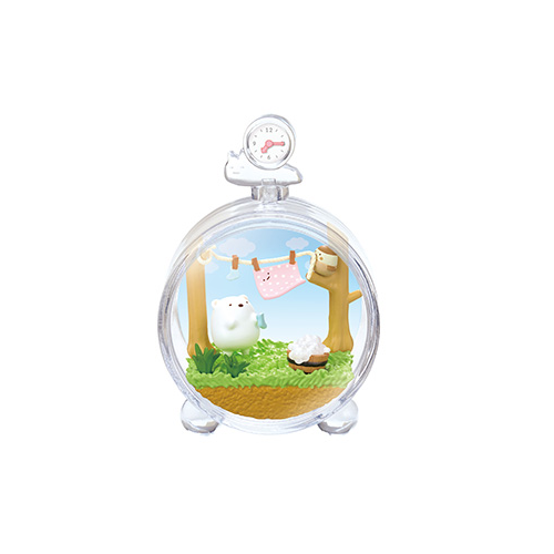 Sumikkogurashi Day Terrarium