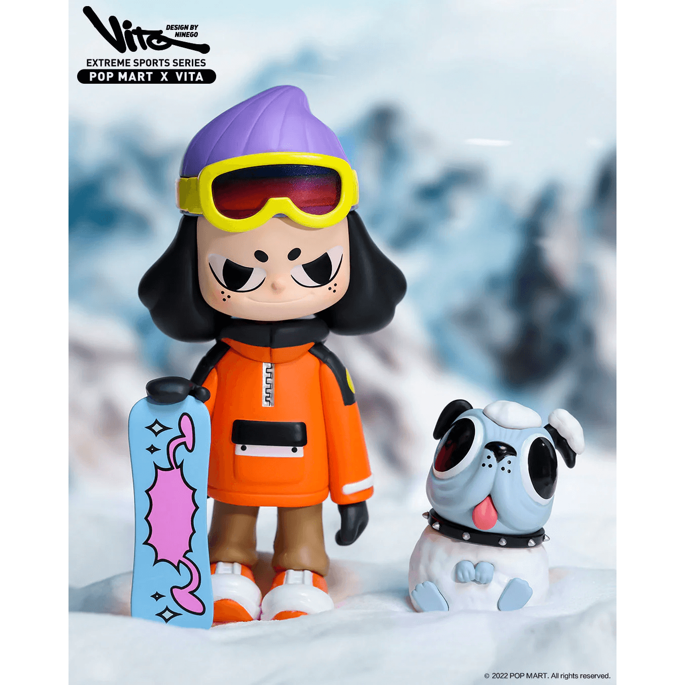 Vita Extreme Sports Series