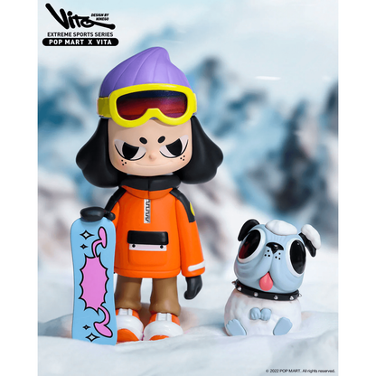 Vita Extreme Sports Series