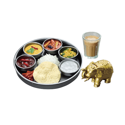 Asian Dining