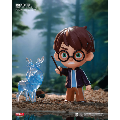 Harry Potter and The Prisoner of Azkaban Series