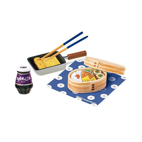 Momoya's Stylish Recipe