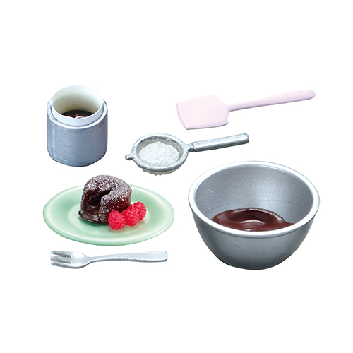 Sweets Recipe