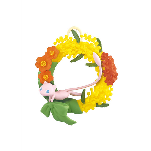 Pokemon Wreath Collection Seasonal Gifts