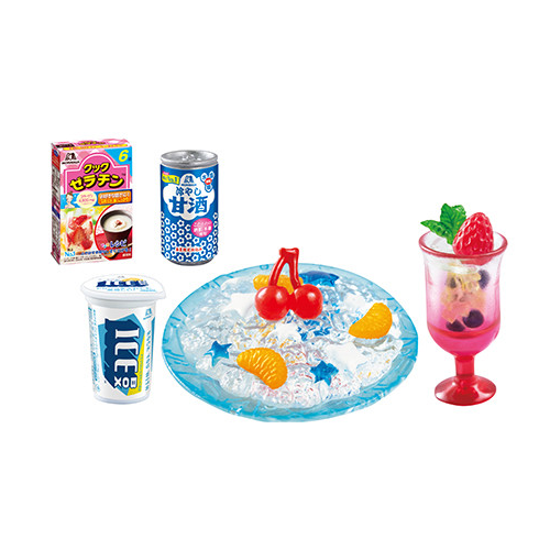 Morinaga Sweet Recipe Vol. 2