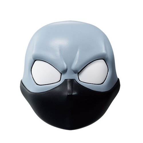 My Hero Academia -Rushing- Prize I - Twice Magnet
