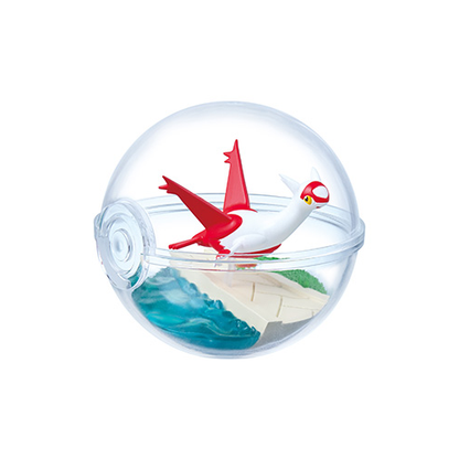 Pokemon Terrarium Collection 13