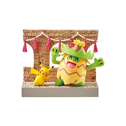 Pokemon Town 2