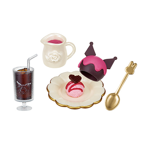 Chocolatier My Melody