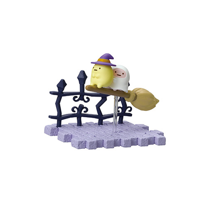 Sumikkogurashi Night Parade