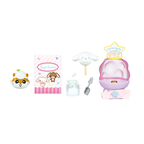 Sanrio Kawaii Festival