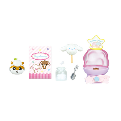 Sanrio Kawaii Festival