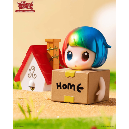 HAPICO The Wonderful World Series