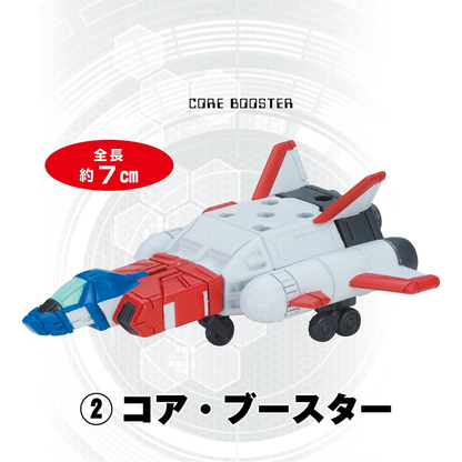 Mobile Suit Ensemble Gundam Mecha