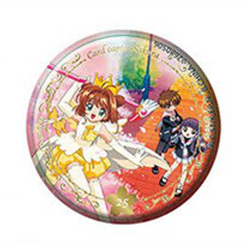 Cardcaptor Sakura Assorted Collection - Anime 25th Anniversary Ver. - Vol. 2
