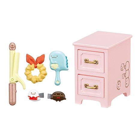 Sumikkogurashi Make Up Dresser