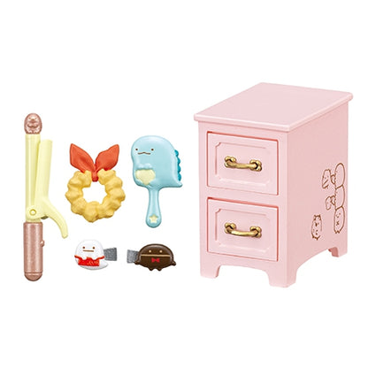 Sumikkogurashi Make Up Dresser