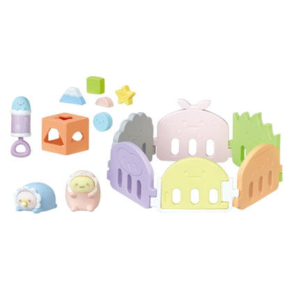 Sumikkogurashi Baby Room