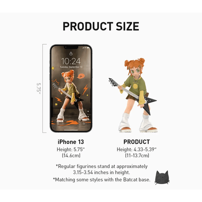 Peach Riot Rise Up Series
