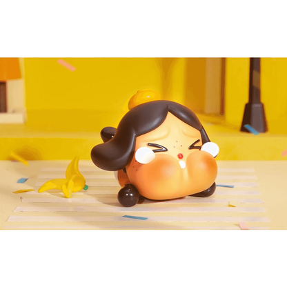 CRYBABY Crying Parade Series