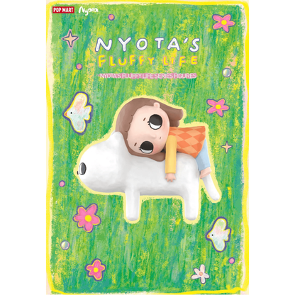 Nyota's Fluffy Life Series