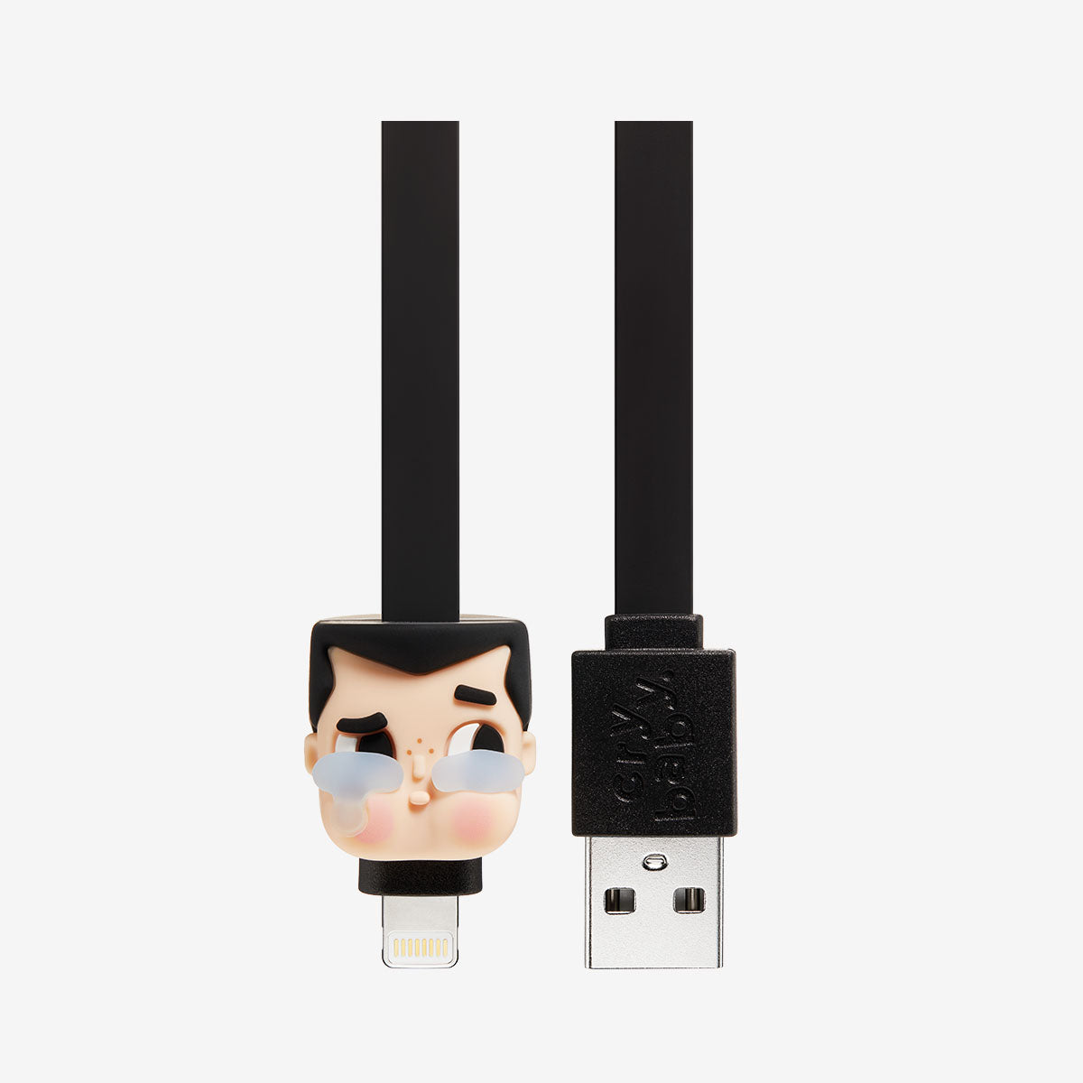 CRYBABY x Powerpuff Girls Series Iphone Cable