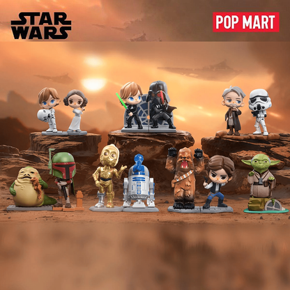 Star Wars Series