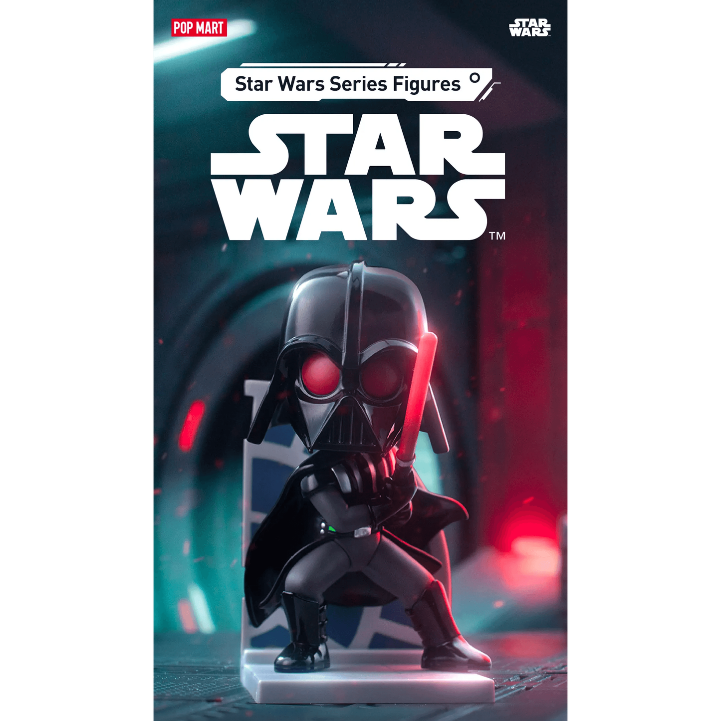 Star Wars Series