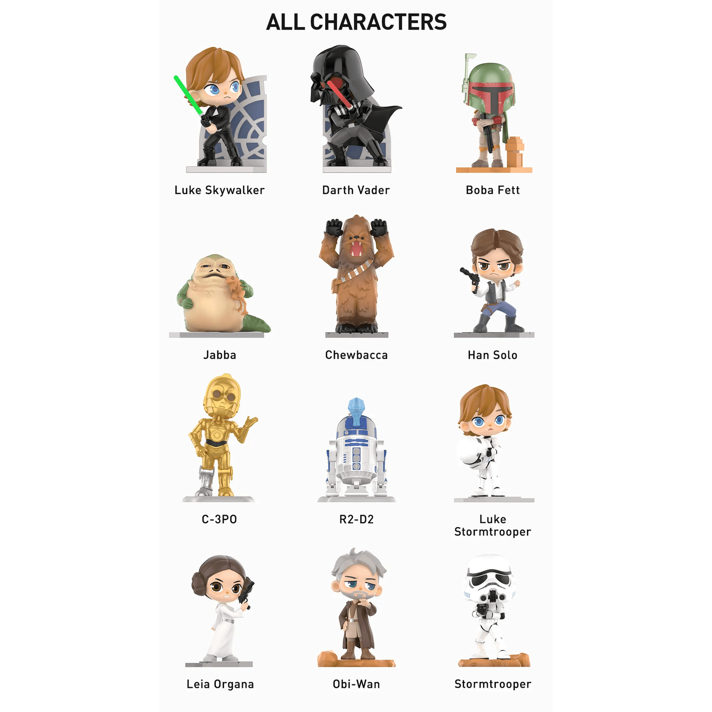 Star Wars Series