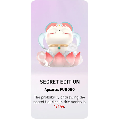FUBOBO Garden Party Series