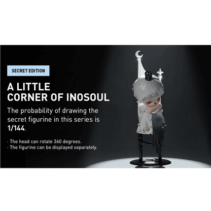 Inosoul Lucid Dream Series