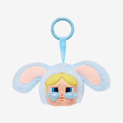 CRYBABY x Powerpuff Girls Series Vinyl Face Plush
