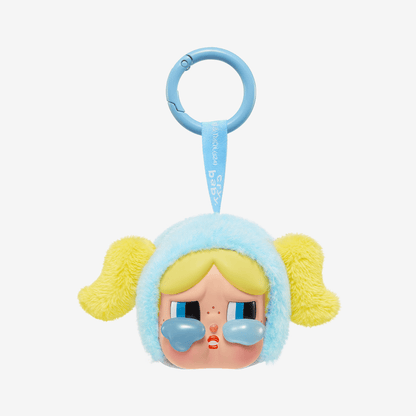 CRYBABY x Powerpuff Girls Series Vinyl Face Plush