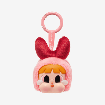 CRYBABY x Powerpuff Girls Series Vinyl Face Plush